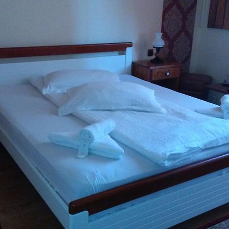Vila Nicoleta Hotell Sibiu Exteriör bild