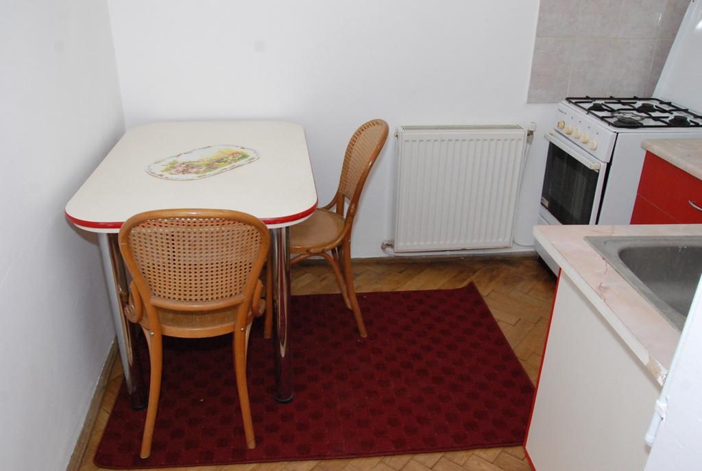 Vila Nicoleta Hotell Sibiu Exteriör bild