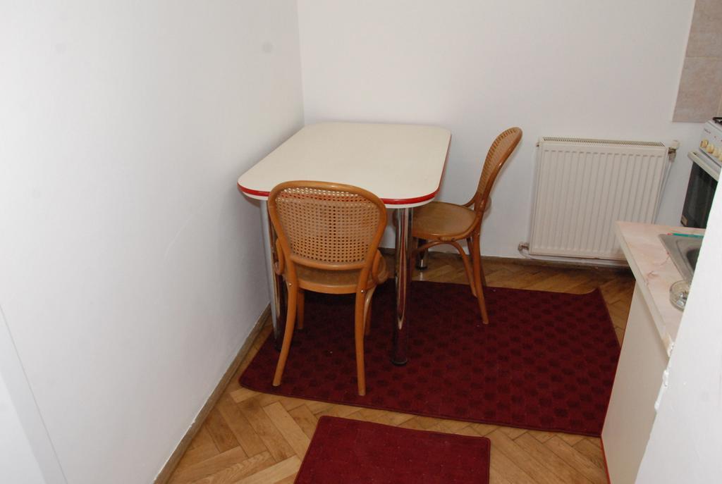 Vila Nicoleta Hotell Sibiu Exteriör bild