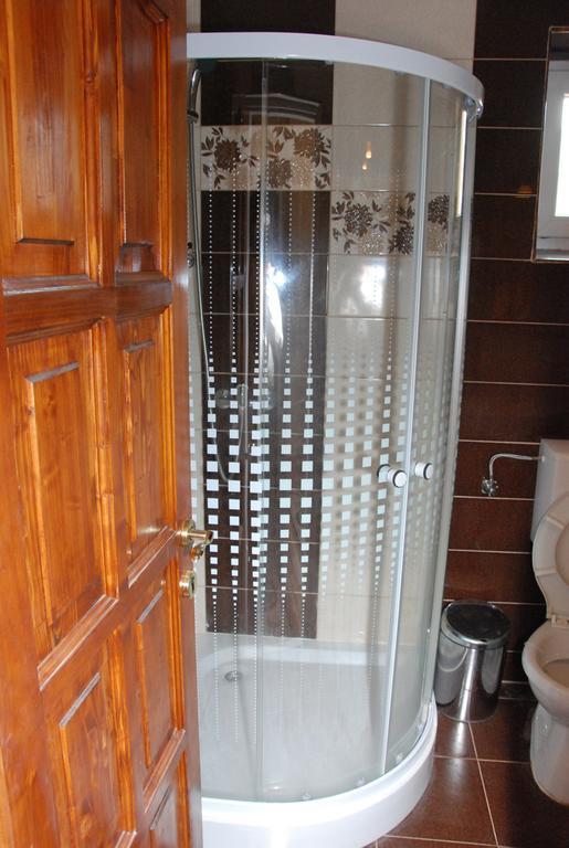 Vila Nicoleta Hotell Sibiu Exteriör bild