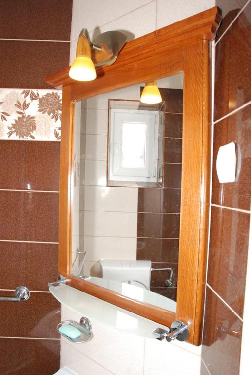 Vila Nicoleta Hotell Sibiu Exteriör bild